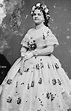 Mary Todd Lincoln – U.S. PRESIDENTIAL HISTORY