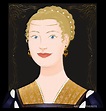 Lady Alys Arryn by asoiafattherite : r/ImaginaryWesteros