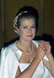 29 of Grace Kelly's Most Iconic Looks | Princess grace kelly, Grace ...