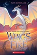 read ePUB The Dangerous Gift (Wings of Fire, Book 14) BY Tui T ...