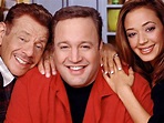 The King of Queens on TV | Season 4 Episode 4 | Channels and schedules ...