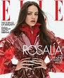 Rosalía conquista la portada de la revista ELLE USA | RTVE.es