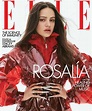 Rosalía conquista la portada de la revista ELLE USA | RTVE.es