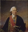 François Joseph Paul, comte de Grasse, lieutenant général des armées ...