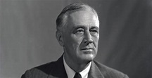 12 avril 1945 : Décès de Franklin Roosevelt - Revue Des Deux Mondes