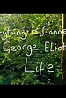 "Arena" Everything Is Connected - George Eliot's Life (TV Episode 2019 ...