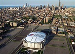 United Center to keep name for another 20 years
