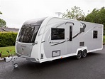 Best caravan for innovation 2024 - Practical Caravan