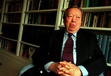 Journalist Anthony Howard dies at 76 | The Independent | The Independent