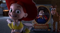 Image - Toy story 2 jessie-prospector-bullseye.jpg | Disney Wiki ...
