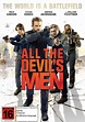 All The Devil's Men | DVD | Buy Now | at Mighty Ape NZ