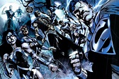 Black Lantern Corps | Superhero Wiki | FANDOM powered by Wikia