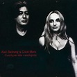 Cantique des cantiques | Alain Bashung & Chloé Mons | Derniere Bande Music