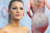 Butt out! Blake Lively still talking about her tush | Page Six