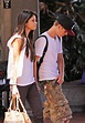 Justin Bieber y Selena Gomez paseando por Honolulu - La romántica y ...