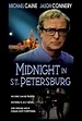 Affiche de Midnight in St Petersburg - Cinéma Passion