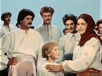 Letayushchiy korabl (1960)
