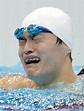 中国の孫楊選手、競泳・男子1500㍍自由型で金メダル_中国網_日本語