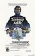 Leopard in the Snow Movie Posters From Movie Poster Shop