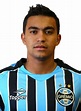 Eduardo Pereira Rodrigues - Grêmiopédia, a enciclopédia do Grêmio