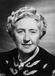 The Young Bloods!: Agatha Christie...The Amazing Author of her generation!