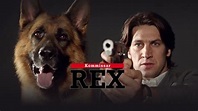 Ganzer Kommissar Rex - Staffel 1 Episode 9 : Amok Stream Deutsch ...