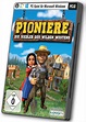 Pioniere - Die Siedler des Wilden Westens - [PC] : Amazon.de: Games