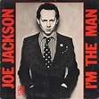 Joe Jackson - I'm The Man [1979, A & M Records AMS 7635│Italy] - 7"/45 ...