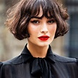 Bob-Frisuren Die 14 schönsten Haarschnitte und Ideen | COSMOPOLITAN