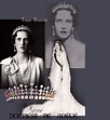 The diamond tiara of Princess Irene of Greece and Denmark, who became ...