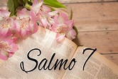 Salmo 7: Para afastar problemas que impedem a felicidade a dois | Alto ...