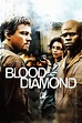 Blood Diamond (2006) - Posters — The Movie Database (TMDB)