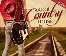 Great Country Music: Amazon.co.uk: CDs & Vinyl