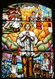 Saint Lorenzo Ruiz - Public Domain Catholic Painting