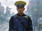 "Ein Polizei-Film" auf Netflix: Polizeispielen für Profis | SN.at