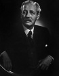 Harold MacMillan – Yousuf Karsh