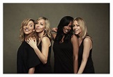 All Saints exclusive interview: Girl group talk comeback, dating Brad ...