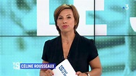 L'échelon Idéal: Nouvelle Presentatrice Tout Le Sport France 3
