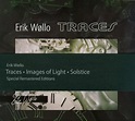 Best Buy: Traces/Images of Light/Solstice [CD]