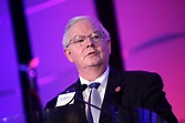 Retiring Congressman Joe Barton Says He Is Back On The Job Market ...