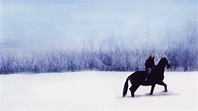 Watch The Winter Stallion Online | 1992 Movie | Yidio