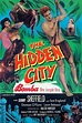 Bomba and the Hidden City (1950) — The Movie Database (TMDb)