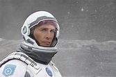 Matthew McConaughey in Interstellar | Live HD Wallpapers