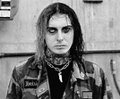 Ghostemane Biography – Facts, Childhood, Family Life, Achievements