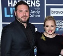 Meghan McCain Gives Birth to Daughter with Husband Ben Domenech