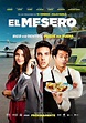 El mesero (2021) - FilmAffinity