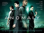 The Anomaly on Behance