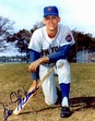 Jim Hickman: The Mets First Regular Centerfielder (1962-1966)