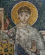Pin on Basilica di San Demetrio, Salonicco, Grecia