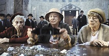 Jetzt oder nie - Zeit ist Geld · Film 2000 · Trailer · Kritik